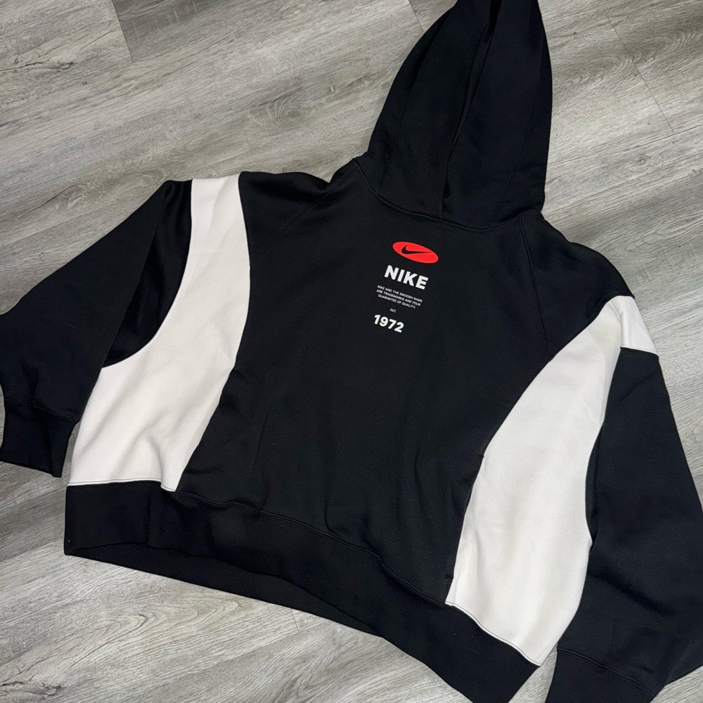 Nike Hoodie New Collection